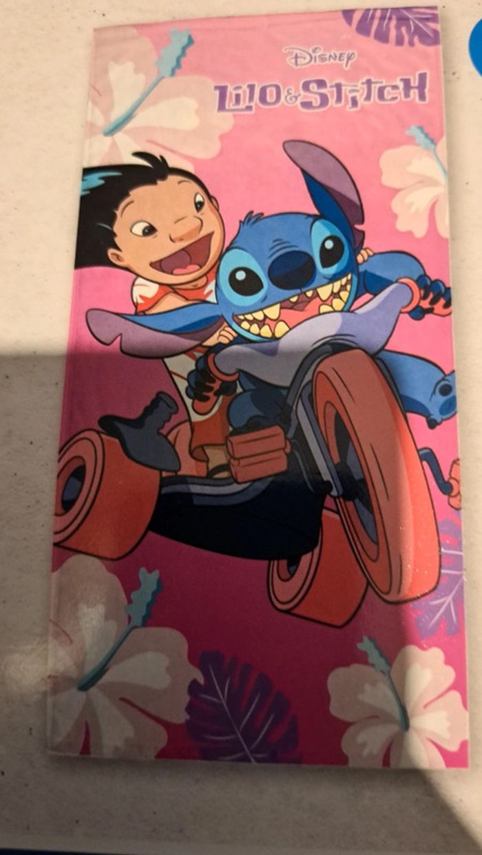 stitch