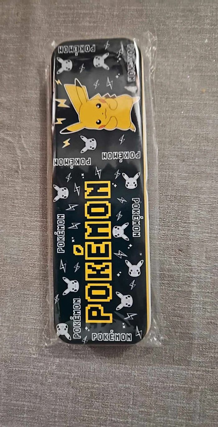 Plumier pokemon - photo numéro 3