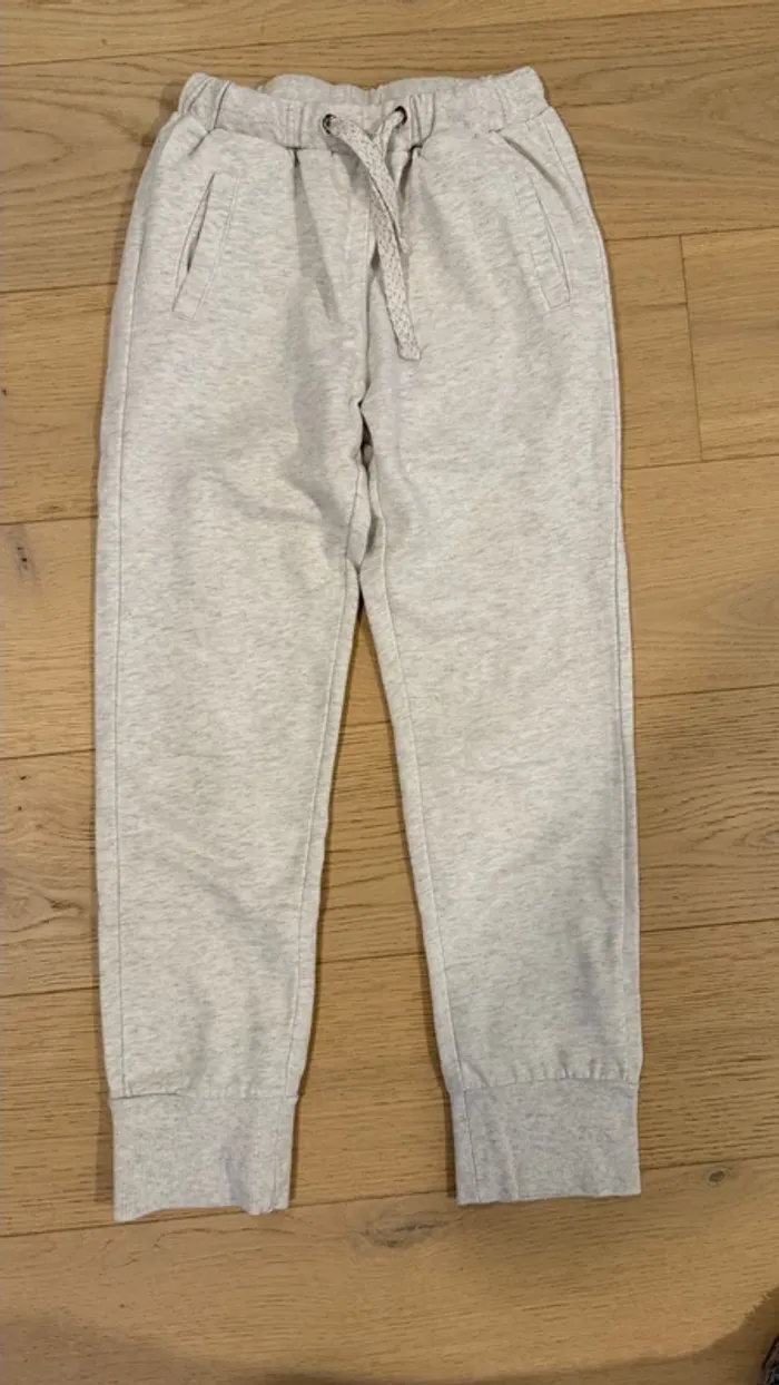 Pantalon jogging