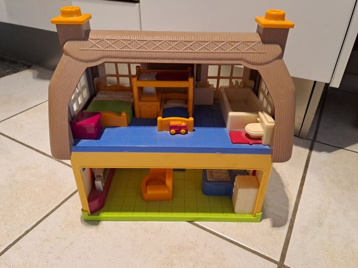 Maison Happyland