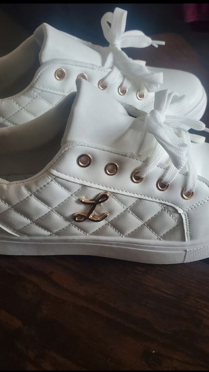 Basket - photo numéro 4