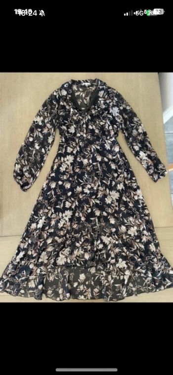 Robe femme Kilibbi
