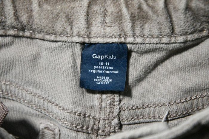 Pantalon Gapkids - photo numéro 6