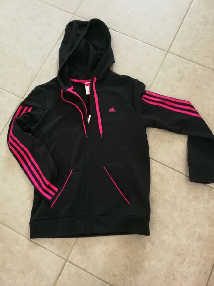 Survêtement femme adidas
