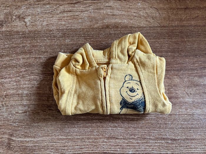 Veste Disney bébé garçon