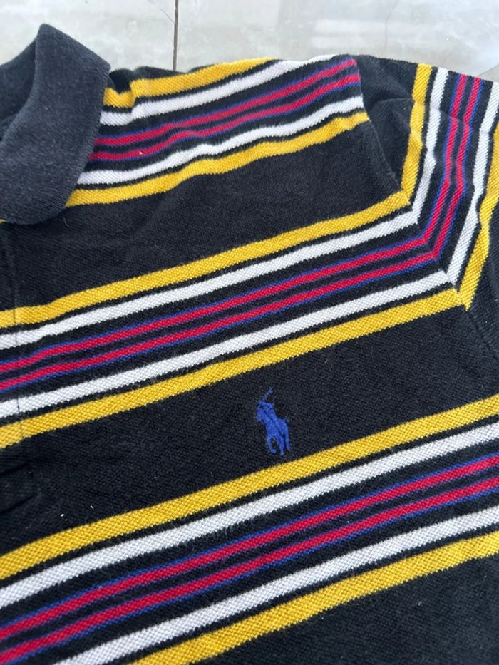 Polo Ralph Lauren - photo numéro 2