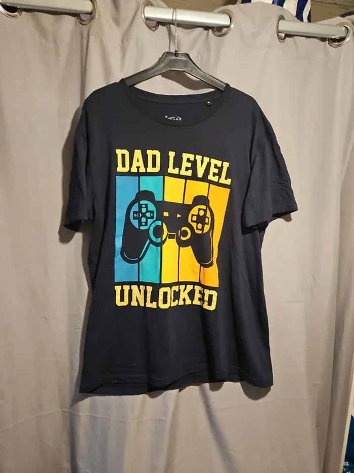 Tee shirt imprimé