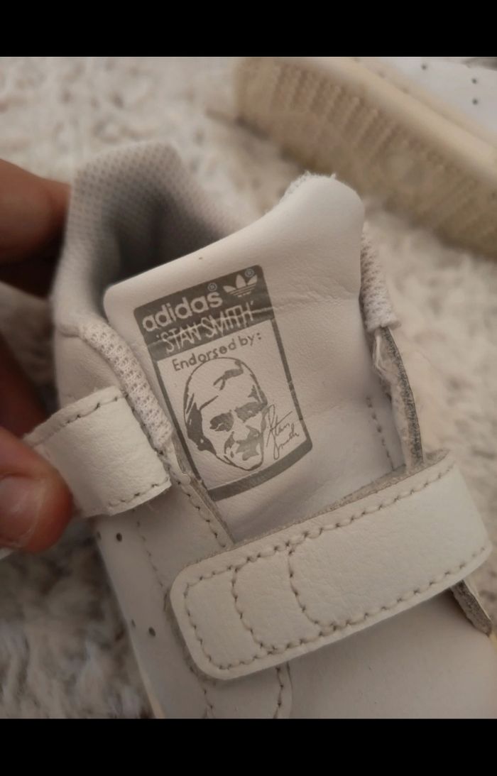 Lot Adidas fille - photo numéro 6