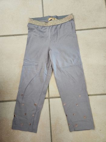 Legging Orchestra taille 8 ans
