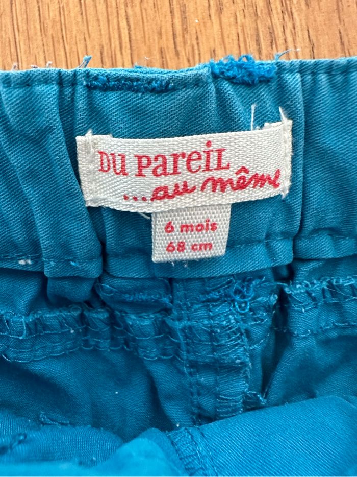 Pantalon - photo numéro 2