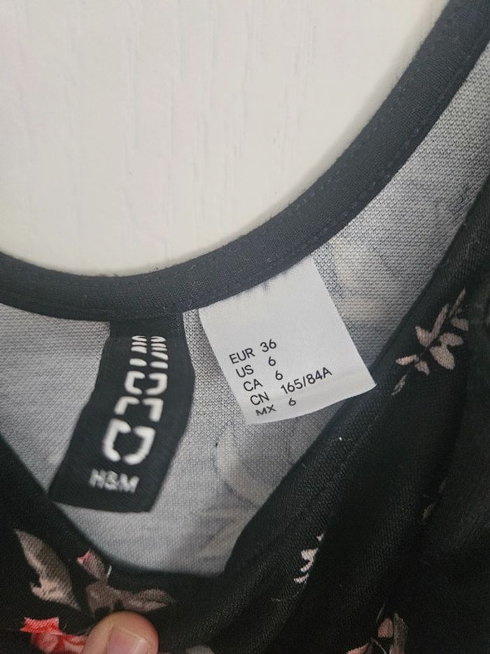 Robe h&M - photo numéro 2