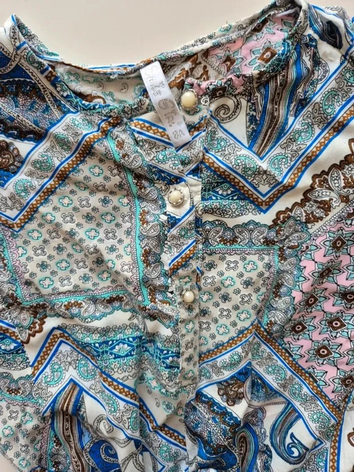 👧 Combi-short - photo numéro 2