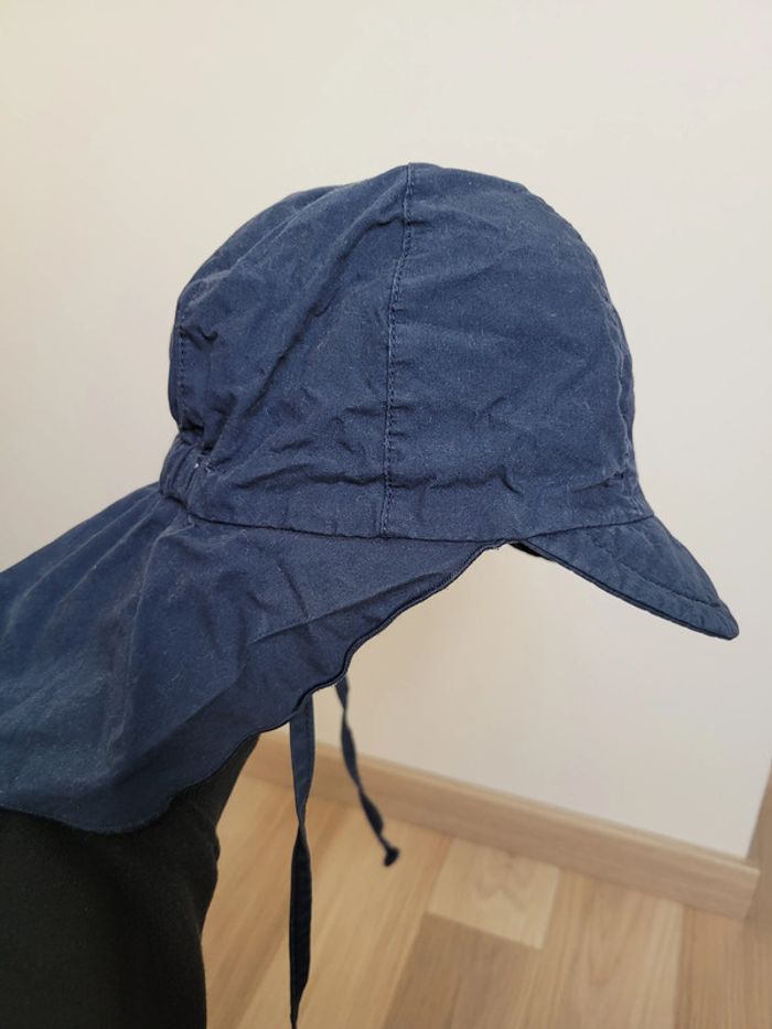 Casquette - photo numéro 3