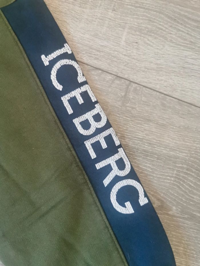 Pantalon Iceberg - photo numéro 4