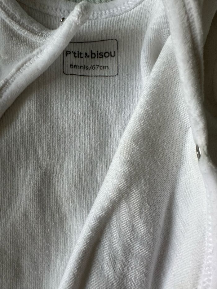 Grenouillère - photo numéro 4