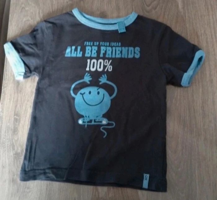 Tee-shirt