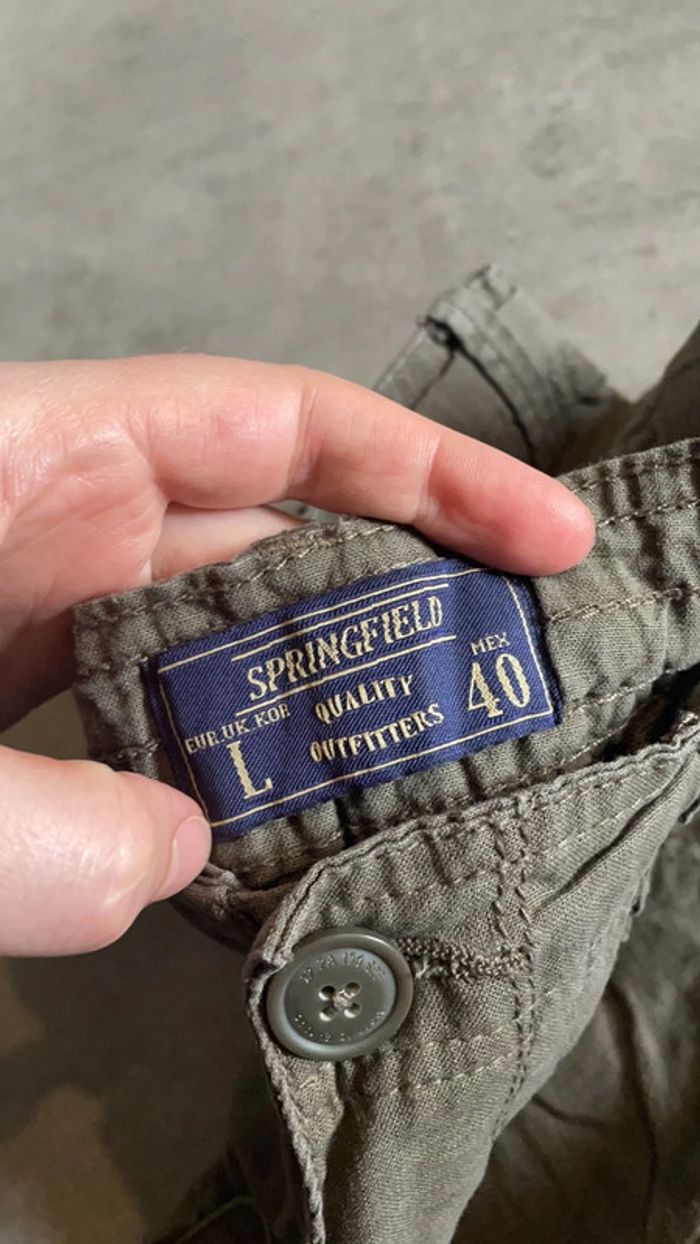 Pantalon Lino - photo numéro 3