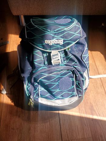 Sacs d'école Ergobag
