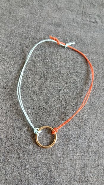 Bracelet