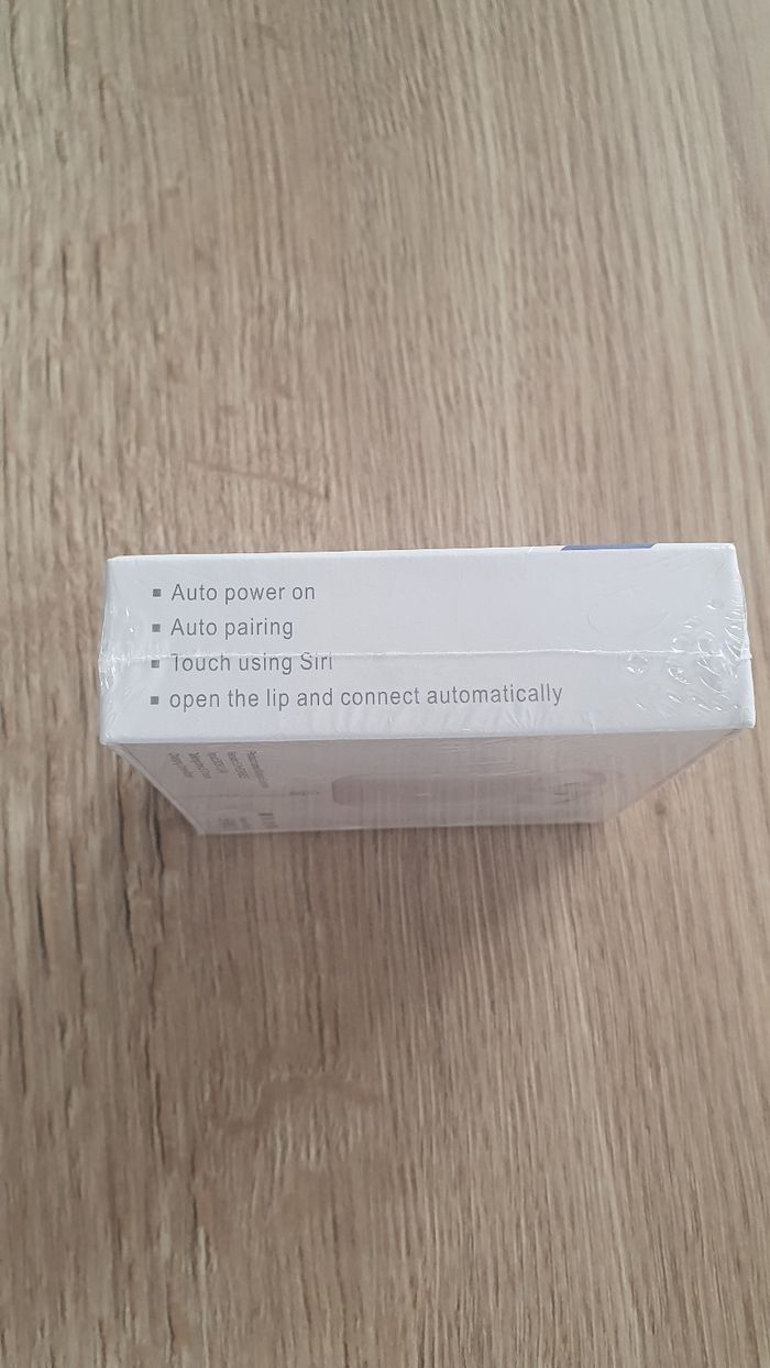 Écouteurs Bluetooth neufs - photo numéro 2