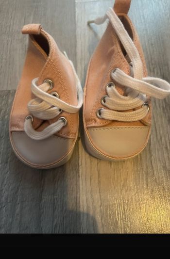 Chaussures bébé