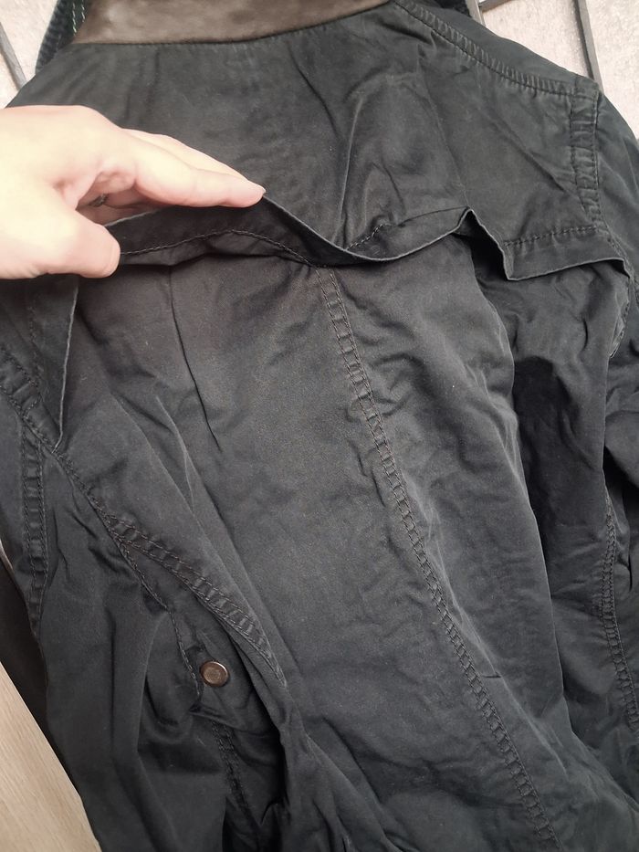 Veste homme - T.42 (XL) - Massimo Dutti - photo numéro 7