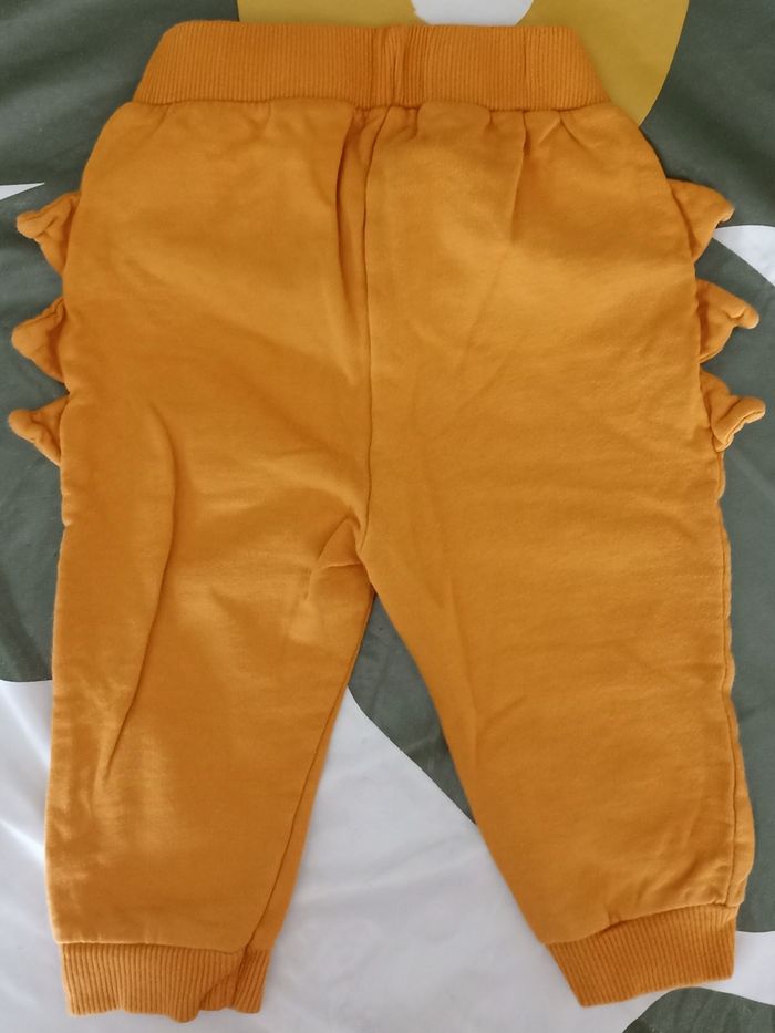 Pantalon jogging - photo numéro 4