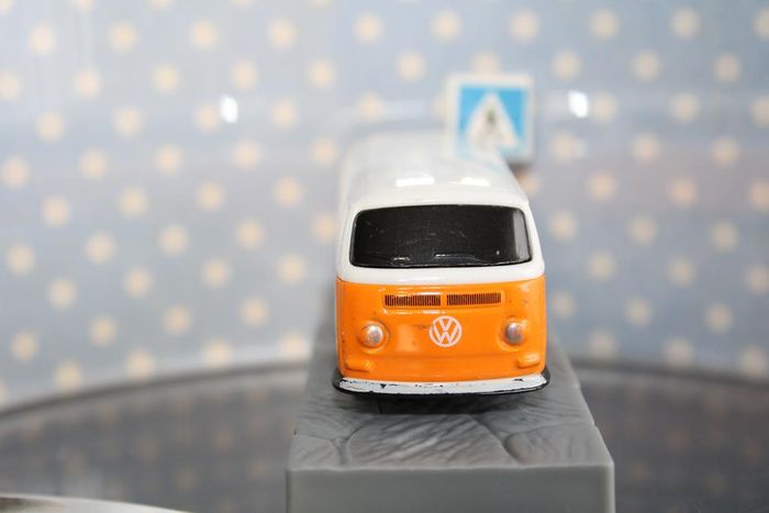 Maisto Volkswagen combi - photo numéro 8