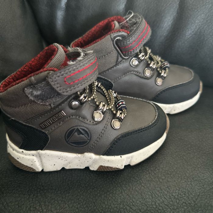 Chaussures de marche - photo numéro 3
