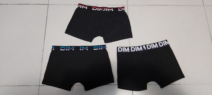 Lot de 3 boxers Dim - photo numéro 5