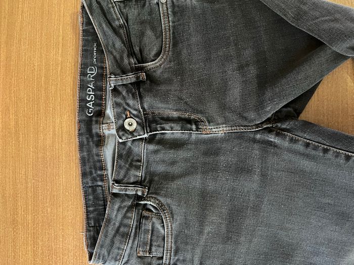 Jean Promod Gaspard 36 - photo numéro 3