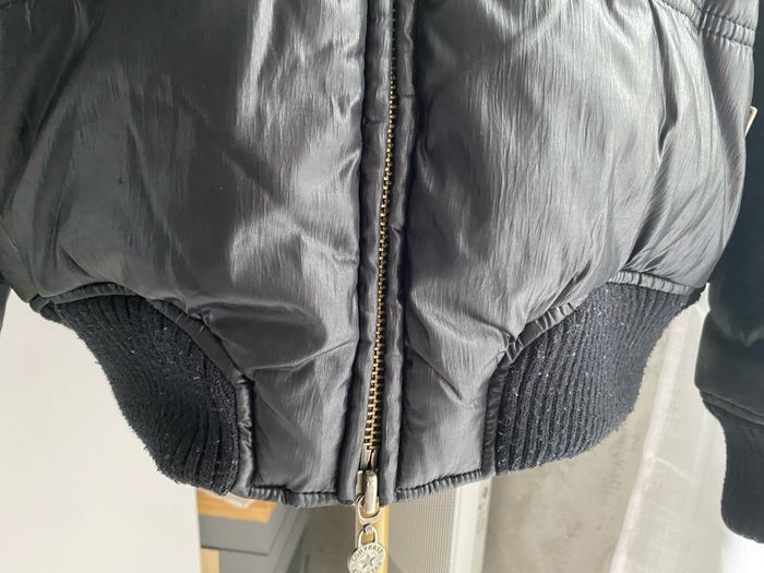 Manteau Homme CONVERSE Taille M - photo numéro 4