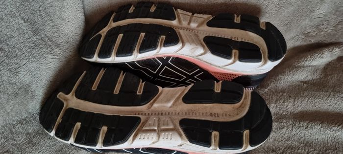 Baskets Asics - photo numéro 10