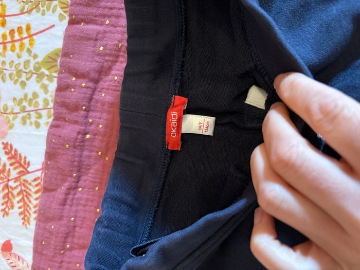 Jogging okaïdi - photo numéro 2