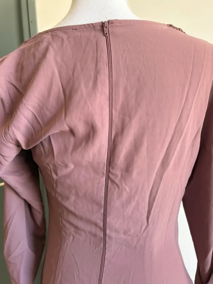 Robe asos T38 - photo numéro 7