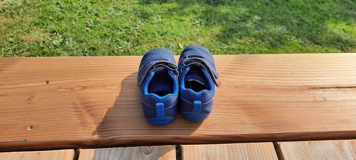 Chaussons - photo numéro 3