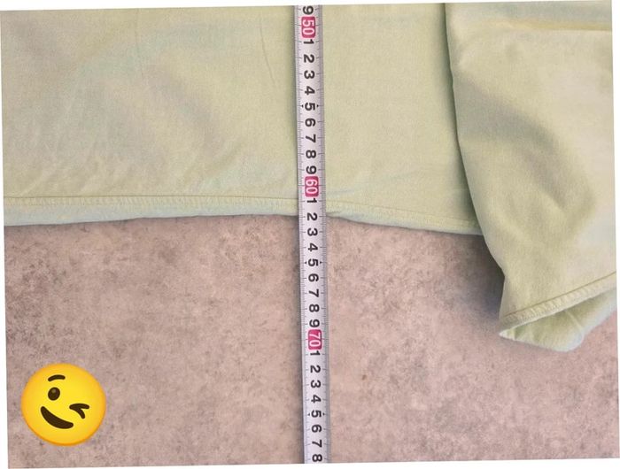 Chemise Ralph Lauren manche longue Taille L vert Homme Men CHE97 - photo numéro 6