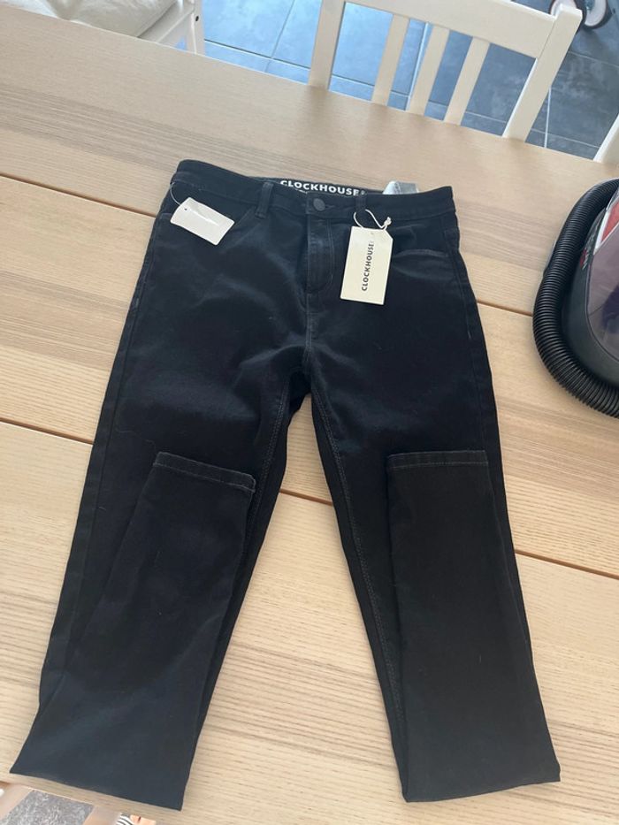 Jean neuf c&a