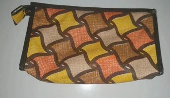 Trousse vintage