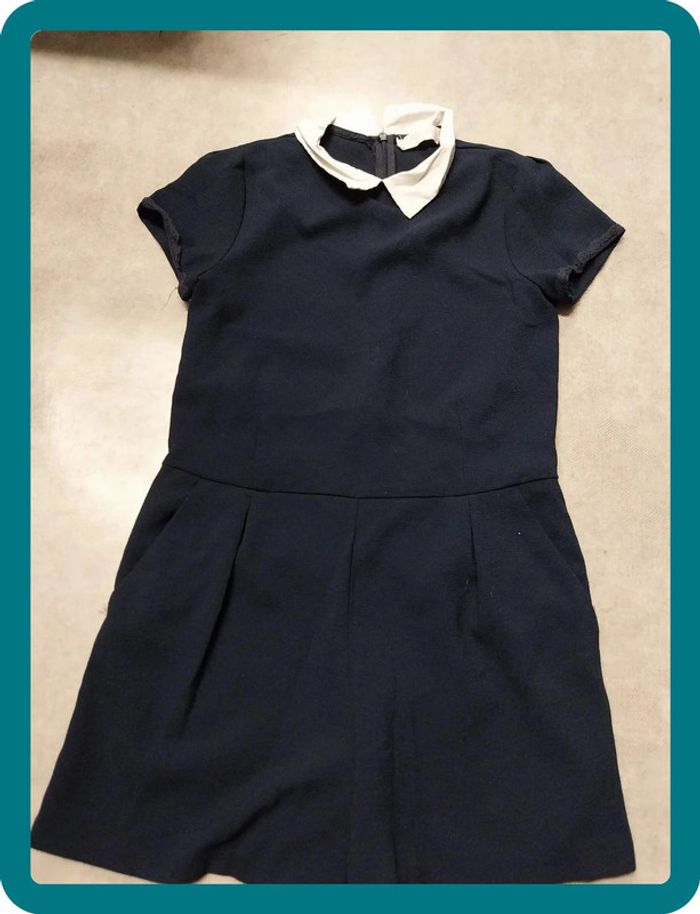 combishort fille 12 ans zara