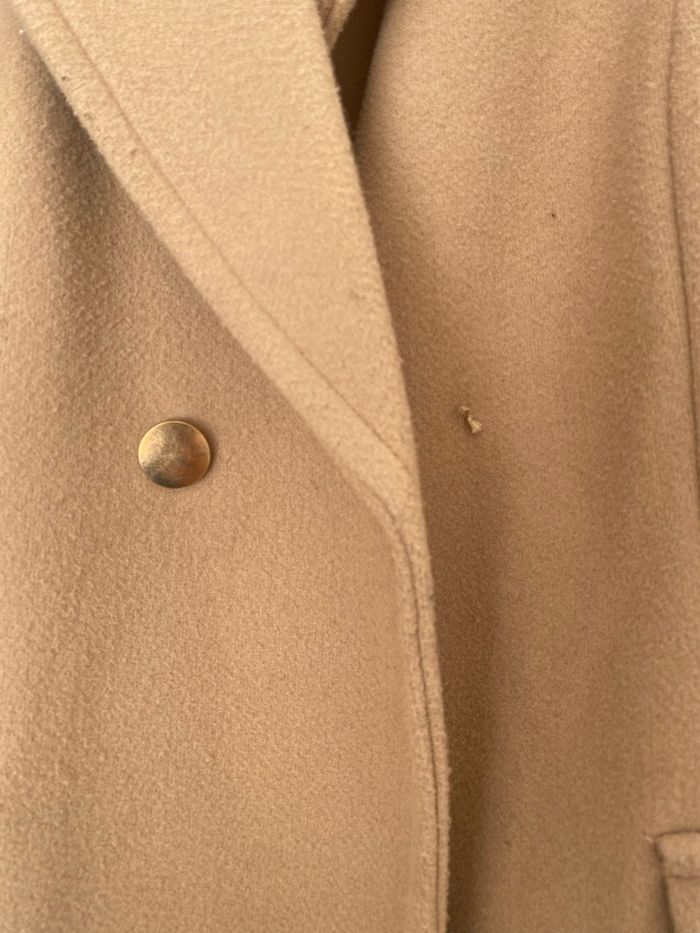 Manteau - photo numéro 4