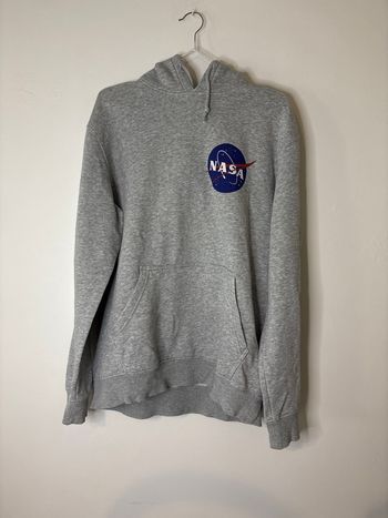 Pull nasa