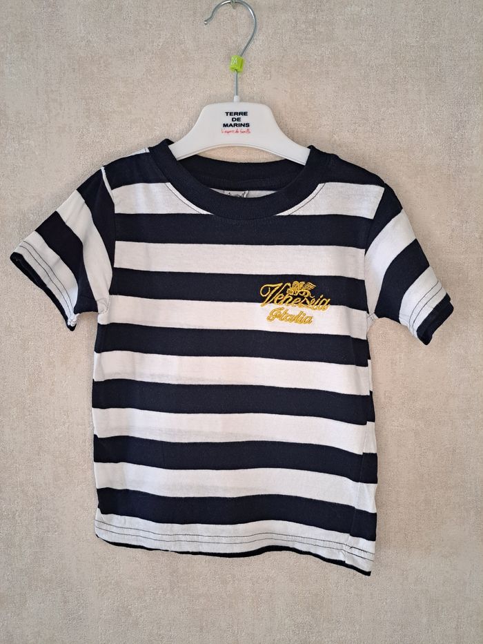 #lot de tshirt garçons - photo numéro 6