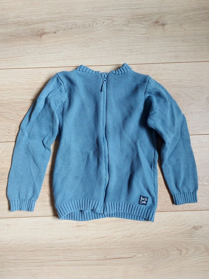 Vêtements fille 4 ans - photo numéro 5