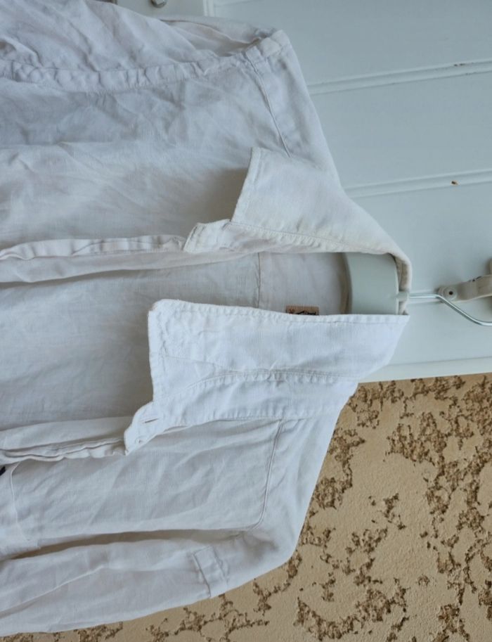 Chemise River woods taille M homme - photo numéro 2