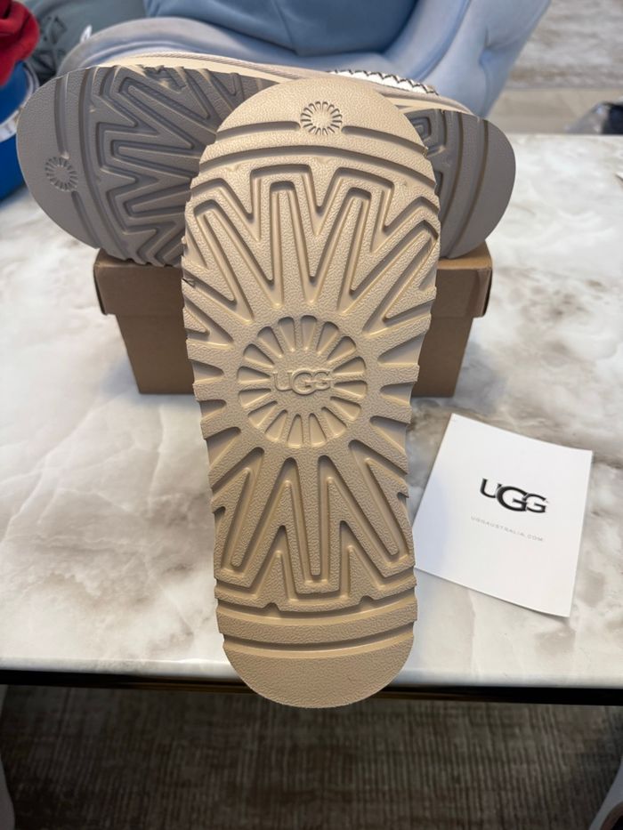 UGG Tasman - photo numéro 4