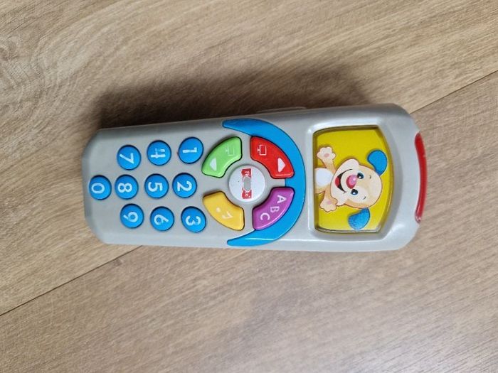 Télécommande vtech