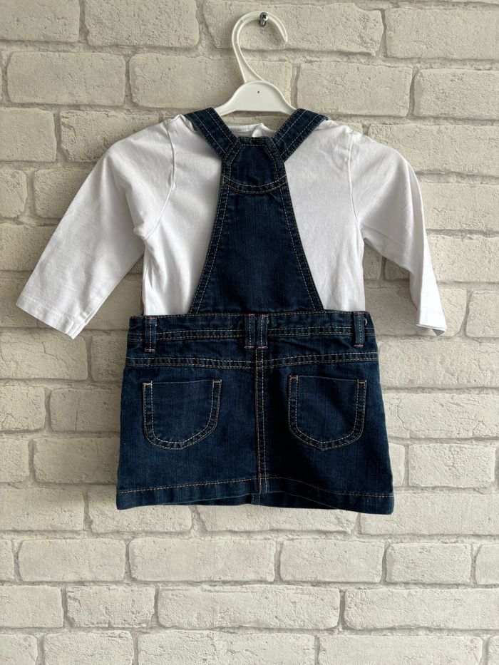 Ensemble taille 12 mois - photo numéro 2