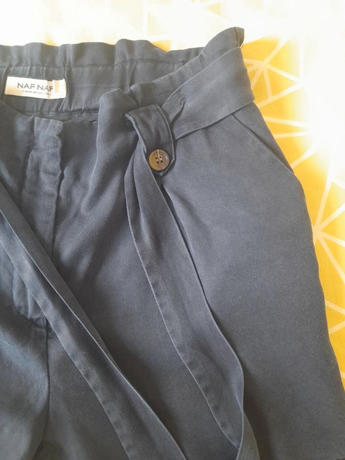 Short taille haute - photo numéro 4