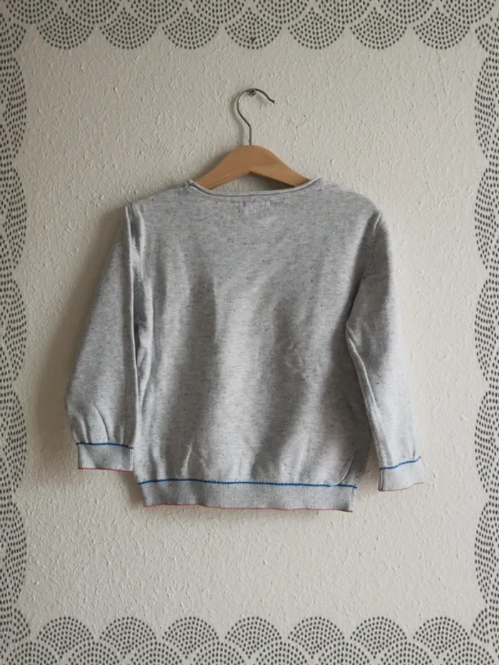 Pull LC kids 5 ans - photo numéro 6
